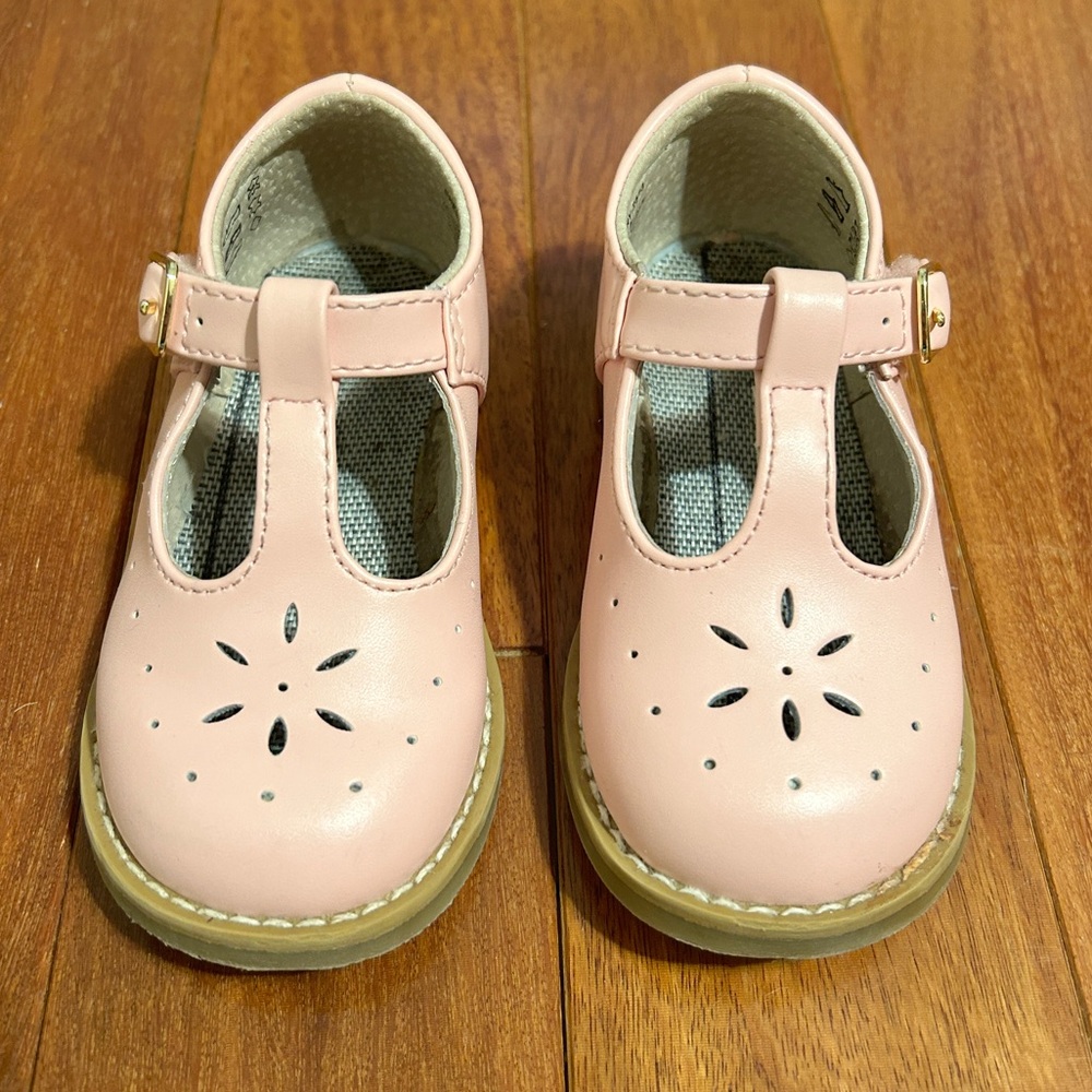 FootMates Sherry 2 Mary Jane Shoes